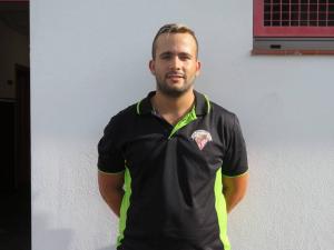 Alejandro (C.D. Athletic Con) - 2018/2019
